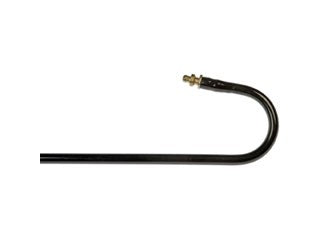 Dorman - OE Solutions Línea Hidráulica de Embrague P/N:628-303 Fits: Jeep Cherokee 99-98 - Image 3