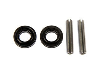 Dorman - OE Solutions Línea Hidráulica de Embrague P/N:628-303 Fits: Jeep Cherokee 99-98 - Image 2