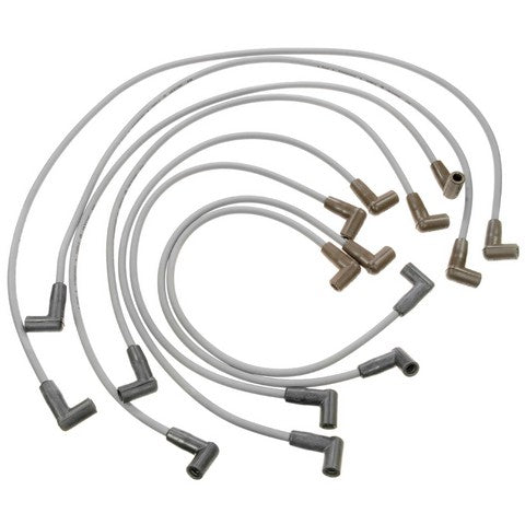 Standard Ignition Spark Plug Wire Set P/N:6907 Fits: Buick Century, Buick Lesabre, Buick Regal, Buick Skylark, Checker Marathon, Checker Taxicab, Chevrolet Bel Air, Chevrolet C10 - Image 1