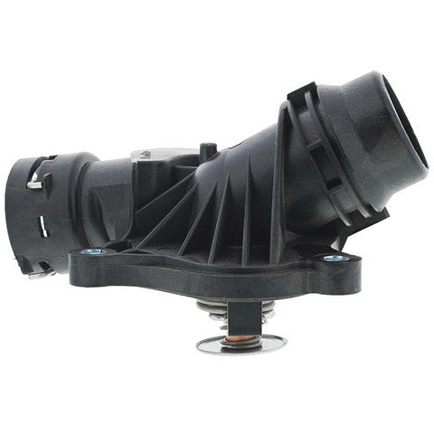 Motorad Engine Coolant Thermostat Housing Assembly P/N:691-190 Fits: BMW 335d 11-09, BMW X5 13-09 - Image 5