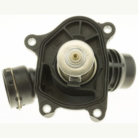 Motorad Engine Coolant Thermostat Housing Assembly P/N:691-190 Fits: BMW 335d 11-09, BMW X5 13-09 - Image 6