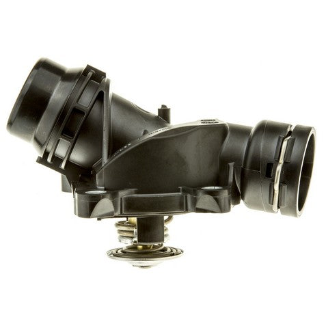 Motorad Engine Coolant Thermostat Housing Assembly P/N:691-190 Fits: BMW 335d 11-09, BMW X5 13-09 - Image 3
