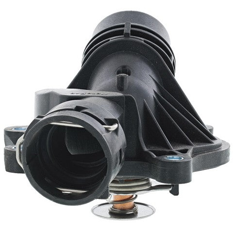 Motorad Engine Coolant Thermostat Housing Assembly P/N:691-190 Fits: BMW 335d 11-09, BMW X5 13-09 - Image 4