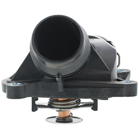 Motorad Engine Coolant Thermostat Housing Assembly P/N:691-190 Fits: BMW 335d 11-09, BMW X5 13-09 - Image 7