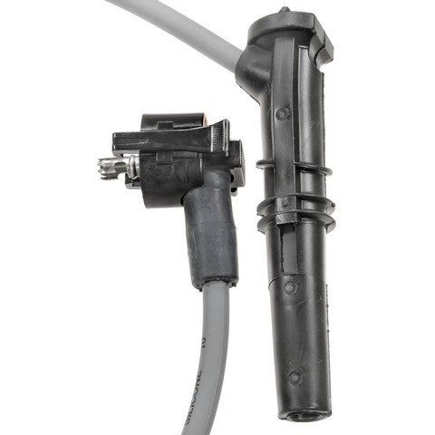 Standard Ignition Spark Plug Wire Set P/N:6910 Fits: Ford Cougar 95-94, Ford Thunderbird 97-94, Mercury Cougar 97-94 - Image 2