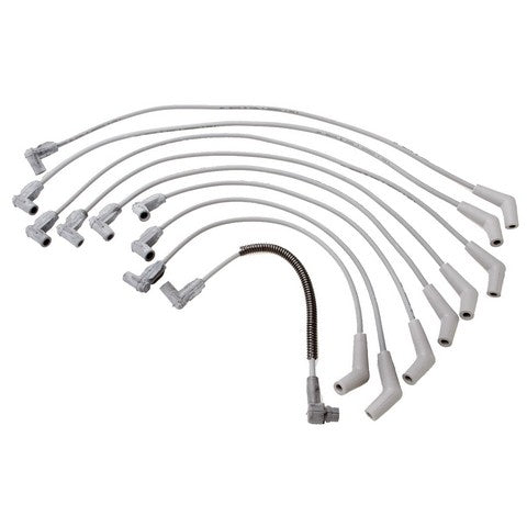 Standard Ignition Spark Plug Wire Set P/N:6912 Fits: Ford F-150 95-93 - Image 1
