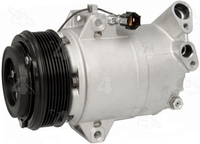 Four Seasons A/C Compressor Kit P/N:6913NK Fits: Nissan Pathfinder 12-06 - Image 6