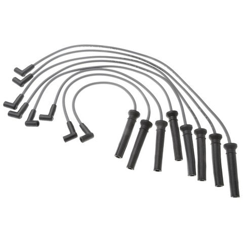 Standard Ignition Spark Plug Wire Set P/N:6913 Fits: Chevrolet Corvette 95-90 - Image 1