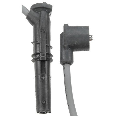 Standard Ignition Spark Plug Wire Set P/N:6914 Fits: Ford Crown Victoria 95-92, Ford Grand Marquis 1995, Lincoln Town Car 95-91, Mercury Grand Marquis 95-92 - Image 2