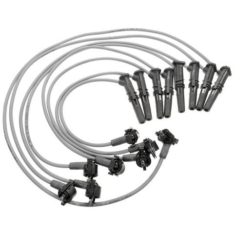 Standard Ignition Spark Plug Wire Set P/N:6916 Fits: Ford Mustang 98-96 - Image 1