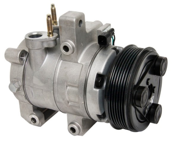 Four Seasons A/C Compressor Kit P/N:6917NK Fits: Ford Mustang 14-11 - Image 5