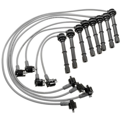 Standard Ignition Spark Plug Wire Set P/N:6917 Fits: Lincoln Continental 97-95 - Image 1