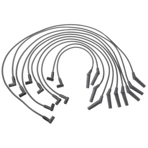 Standard Ignition Spark Plug Wire Set P/N:6919 Fits: Dodge Viper 96-92 - Image 1