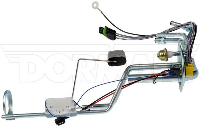 Dorman - OE Solutions Unidad Transmisora de Tanque de Combustible P/N:692-000 Fits: Chevrolet C1500, Chevrolet C2500, Chevrolet C3500, Chevrolet K1500, Chevrolet K2500, Chevrolet K3500, GMC C1500, GMC C2500, GMC C3500, GMC K1500, GMC K2500, GMC K3500 - Image 3
