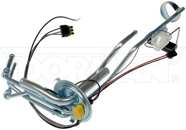 Dorman - OE Solutions Unidad Transmisora de Tanque de Combustible P/N:692-000 Fits: Chevrolet C1500, Chevrolet C2500, Chevrolet C3500, Chevrolet K1500, Chevrolet K2500, Chevrolet K3500, GMC C1500, GMC C2500, GMC C3500, GMC K1500, GMC K2500, GMC K3500 - Image 1