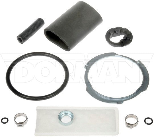 Dorman - OE Solutions Unidad Transmisora de Tanque de Combustible P/N:692-000 Fits: Chevrolet C1500, Chevrolet C2500, Chevrolet C3500, Chevrolet K1500, Chevrolet K2500, Chevrolet K3500, GMC C1500, GMC C2500, GMC C3500, GMC K1500, GMC K2500, GMC K3500 - Image 2