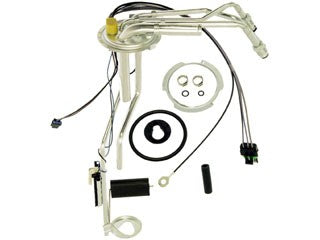 Dorman - OE Solutions Unidad Transmisora de Tanque de Combustible P/N:692-001 Fits: Chevrolet C1500, Chevrolet C2500, Chevrolet C3500, Chevrolet K1500, Chevrolet K2500, Chevrolet K3500, GMC C1500, GMC C2500, GMC C3500, GMC K1500, GMC K2500, GMC K3500 - Image 1