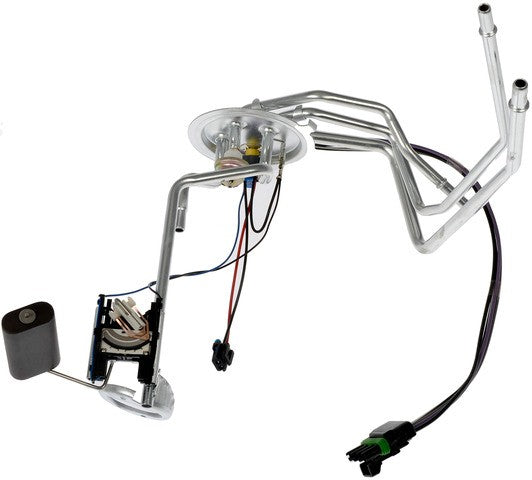 Dorman - OE Solutions Unidad Transmisora de Tanque de Combustible P/N:692-003 Fits: Buick Century 92-89, Chevrolet Celebrity 1989, Oldsmobile Cutlass Ciera 92-89, Pontiac 6000 91-89 - Image 5
