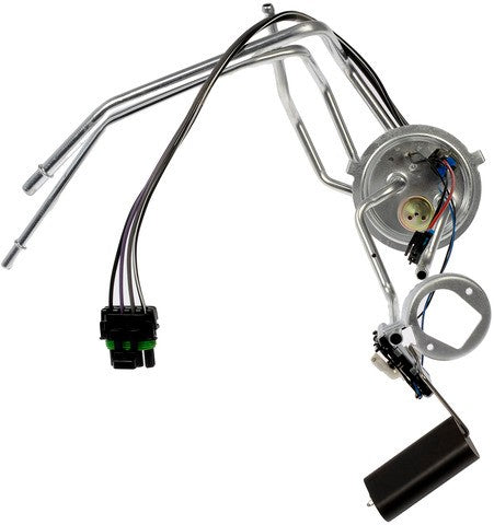 Dorman - OE Solutions Unidad Transmisora de Tanque de Combustible P/N:692-003 Fits: Buick Century 92-89, Chevrolet Celebrity 1989, Oldsmobile Cutlass Ciera 92-89, Pontiac 6000 91-89 - Image 2