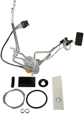 Dorman - OE Solutions Unidad Transmisora de Tanque de Combustible P/N:692-003 Fits: Buick Century 92-89, Chevrolet Celebrity 1989, Oldsmobile Cutlass Ciera 92-89, Pontiac 6000 91-89 - Image 1