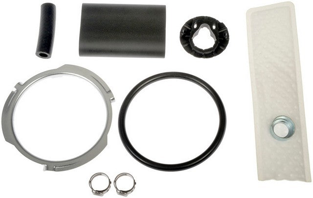Dorman - OE Solutions Unidad Transmisora de Tanque de Combustible P/N:692-003 Fits: Buick Century 92-89, Chevrolet Celebrity 1989, Oldsmobile Cutlass Ciera 92-89, Pontiac 6000 91-89 - Image 4