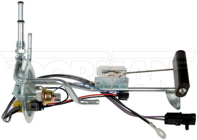 Dorman - OE Solutions Unidad Transmisora de Tanque de Combustible P/N:692-004 Fits: Chevrolet S10 93-92, Chevrolet S10 Blazer 94-92, GMC Jimmy 94-92, GMC Sonoma 93-92, Oldsmobile Bravada 94-92 - Image 3