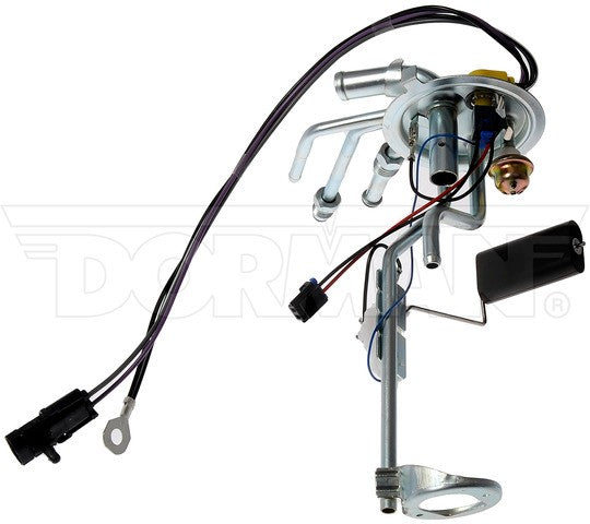 Dorman - OE Solutions Unidad Transmisora de Tanque de Combustible P/N:692-004 Fits: Chevrolet S10 93-92, Chevrolet S10 Blazer 94-92, GMC Jimmy 94-92, GMC Sonoma 93-92, Oldsmobile Bravada 94-92 - Image 2