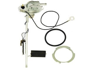 Dorman - OE Solutions Unidad Transmisora de Tanque de Combustible P/N:692-006 Fits: Chevrolet C10, Chevrolet C20, Chevrolet C30, Chevrolet K10, Chevrolet K20, Chevrolet K30, Chevrolet R20, Chevrolet R30, Chevrolet R3500, Chevrolet V20 - Image 1