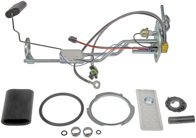 Dorman - OE Solutions Unidad Transmisora de Tanque de Combustible P/N:692-007 Fits: Chevrolet S10 95-92, GMC Sonoma 95-92 - Image 2