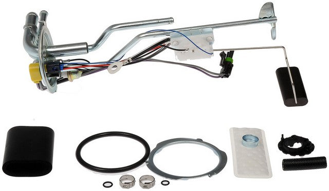 Dorman - OE Solutions Unidad Transmisora de Tanque de Combustible P/N:692-007 Fits: Chevrolet S10 95-92, GMC Sonoma 95-92 - Image 4