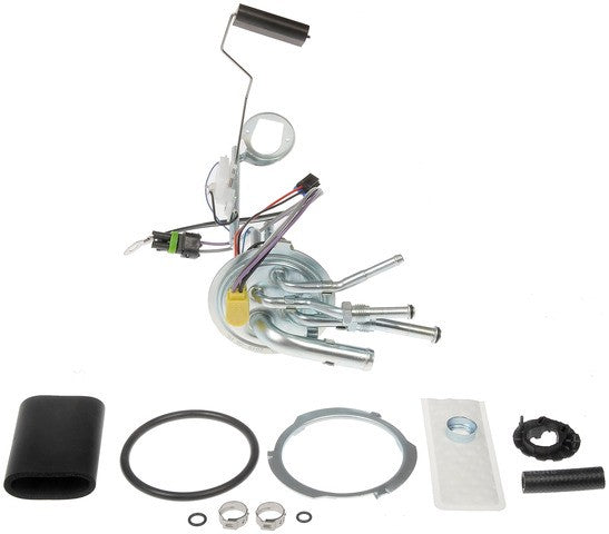 Dorman - OE Solutions Unidad Transmisora de Tanque de Combustible P/N:692-007 Fits: Chevrolet S10 95-92, GMC Sonoma 95-92 - Image 3
