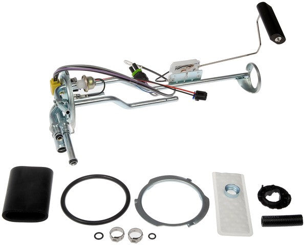 Dorman - OE Solutions Unidad Transmisora de Tanque de Combustible P/N:692-007 Fits: Chevrolet S10 95-92, GMC Sonoma 95-92 - Image 1
