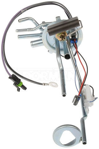 Dorman - OE Solutions Unidad Transmisora de Tanque de Combustible P/N:692-008 Fits: Chevrolet S10 91-87, GMC S15 90-87, GMC Sonoma 1991, GMC Syclone 1991 - Image 3