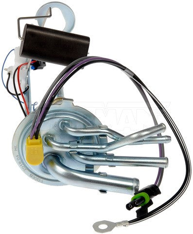 Dorman - OE Solutions Unidad Transmisora de Tanque de Combustible P/N:692-008 Fits: Chevrolet S10 91-87, GMC S15 90-87, GMC Sonoma 1991, GMC Syclone 1991 - Image 2