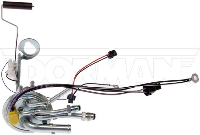 Dorman - OE Solutions Unidad Transmisora de Tanque de Combustible P/N:692-009 Fits: Chevrolet S10 95-92, GMC Sonoma 95-92 - Image 2
