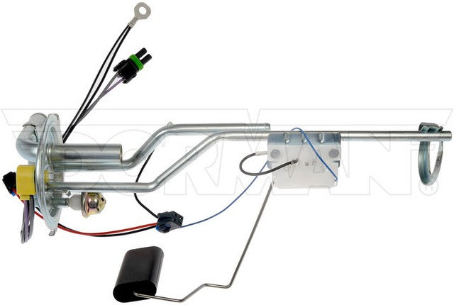 Dorman - OE Solutions Unidad Transmisora de Tanque de Combustible P/N:692-009 Fits: Chevrolet S10 95-92, GMC Sonoma 95-92 - Image 4