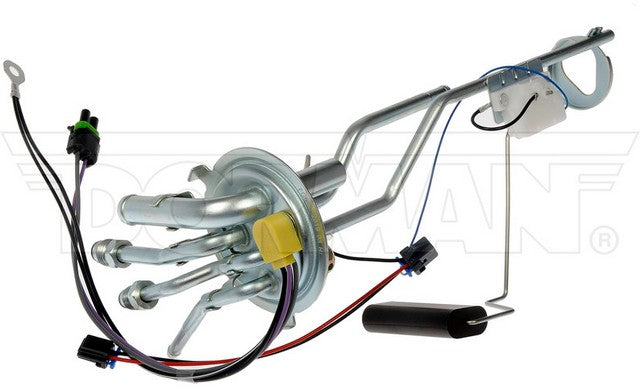Dorman - OE Solutions Unidad Transmisora de Tanque de Combustible P/N:692-009 Fits: Chevrolet S10 95-92, GMC Sonoma 95-92 - Image 1