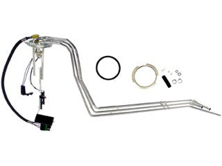 Dorman - OE Solutions Unidad Transmisora de Tanque de Combustible P/N:692-011 Fits: Buick Lesabre 91-89, Oldsmobile Delta 88 91-89, Pontiac Bonneville 1991 - Image 1