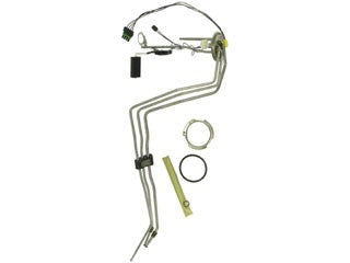 Dorman - OE Solutions Unidad Transmisora de Tanque de Combustible P/N:692-012 Fits: Buick Electra 88-86, Buick Lesabre 88-86, Oldsmobile 98 88-87, Oldsmobile Delta 88 88-86, Pontiac Bonneville 88-87 - Image 1