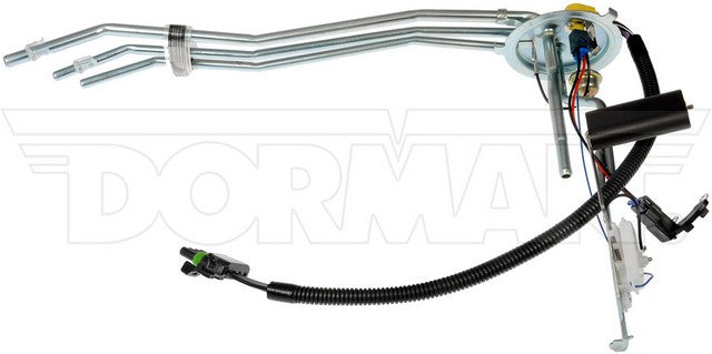 Dorman - OE Solutions Unidad Transmisora de Tanque de Combustible P/N:692-013 Fits: Buick Lesabre 1992, Buick Park Avenue 95-91, Oldsmobile 88 1992, Oldsmobile 88 1995, Oldsmobile 98 95-91, Pontiac Bonneville 95-92 - Image 3