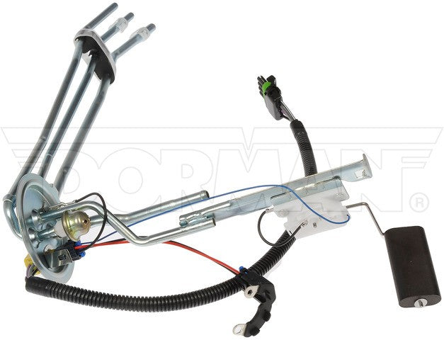 Dorman - OE Solutions Unidad Transmisora de Tanque de Combustible P/N:692-013 Fits: Buick Lesabre 1992, Buick Park Avenue 95-91, Oldsmobile 88 1992, Oldsmobile 88 1995, Oldsmobile 98 95-91, Pontiac Bonneville 95-92 - Image 2