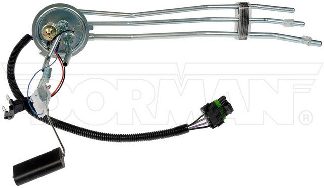 Dorman - OE Solutions Unidad Transmisora de Tanque de Combustible P/N:692-013 Fits: Buick Lesabre 1992, Buick Park Avenue 95-91, Oldsmobile 88 1992, Oldsmobile 88 1995, Oldsmobile 98 95-91, Pontiac Bonneville 95-92 - Image 4
