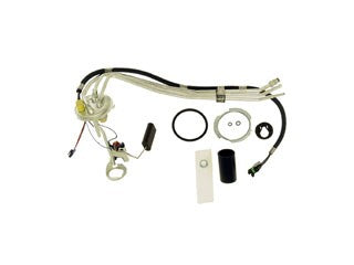 Dorman - OE Solutions Unidad Transmisora de Tanque de Combustible P/N:692-016 Fits: Buick Skyhawk 1989, Buick Skylark 91-88, Chevrolet Cavalier 91-88, Oldsmobile Calais 1987, Oldsmobile Cutlass Calais 91-88, Pontiac Grand Am 91-87, Pontiac Sunbird 91-89 - Image 1
