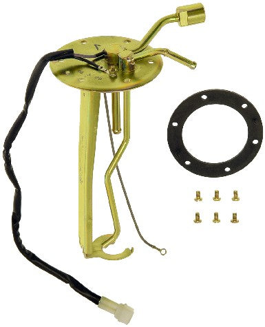 Dorman - OE Solutions Ensamble de Suspensión de Bomba de Combustible P/N:692-019 Fits: Asuna Sunrunner 93-92, Geo Tracker 96-89, Suzuki Sidekick 96-89 - Image 1