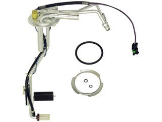 Dorman - OE Solutions Unidad Transmisora de Tanque de Combustible P/N:692-020 Fits: Chevrolet C1500, Chevrolet C2500, Chevrolet C3500, Chevrolet C3500hd, Chevrolet K1500, Chevrolet K2500, Chevrolet K3500, GMC C1500, GMC C2500, GMC C3500 - Image 1