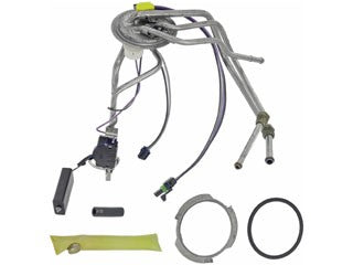 Dorman - OE Solutions Unidad Transmisora de Tanque de Combustible P/N:692-021 Fits: Buick Century 1987, Chevrolet Celebrity 88-87, Oldsmobile Cutlass Ciera 88-87, Pontiac 6000 88-87 - Image 1