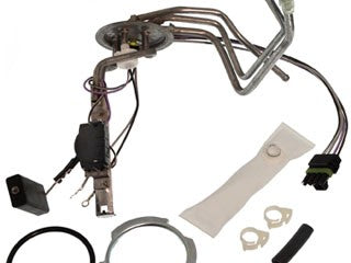 Dorman - OE Solutions Unidad Transmisora de Tanque de Combustible P/N:692-022 Fits: Buick Century 92-89, Chevrolet Celebrity 90-89, Oldsmobile Cutlass Ciera 92-91, Oldsmobile Cutlass Cruiser 92-89, Pontiac 6000 91-89 - Image 1