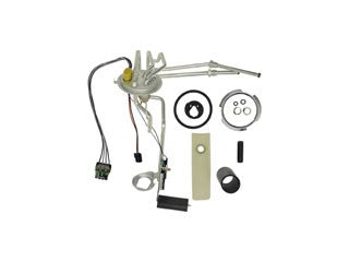 Dorman - OE Solutions Unidad Transmisora de Tanque de Combustible P/N:692-024 Fits: Buick Century 1988, Chevrolet Celebrity 1988, Oldsmobile Cutlass Ciera 88-87, Pontiac 6000 88-87 - Image 1