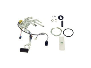 Dorman - OE Solutions Unidad Transmisora de Tanque de Combustible P/N:692-025 Fits: Chevrolet S10 Blazer 94-92, GMC Jimmy 94-92, GMC Typhoon 93-92 - Image 1