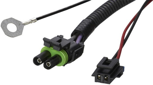 Dorman - OE Solutions Unidad Transmisora de Tanque de Combustible P/N:692-027 Fits: Chevrolet R10, Chevrolet R20, Chevrolet R2500, Chevrolet R30, Chevrolet R3500, Chevrolet V10, Chevrolet V20, Chevrolet V30, Chevrolet V3500, GMC R1500 - Image 1